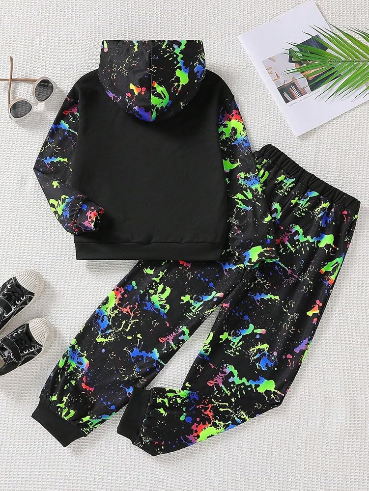 STUDIOUS別注 PAINTED SWEAT PULLOVER PAINTED SWEAT HOODIE| JOHN LAWRENCE SULLIVAN